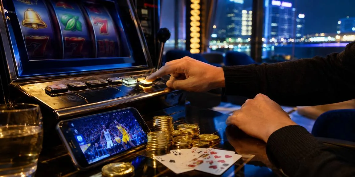 Viettel Money Baccarat